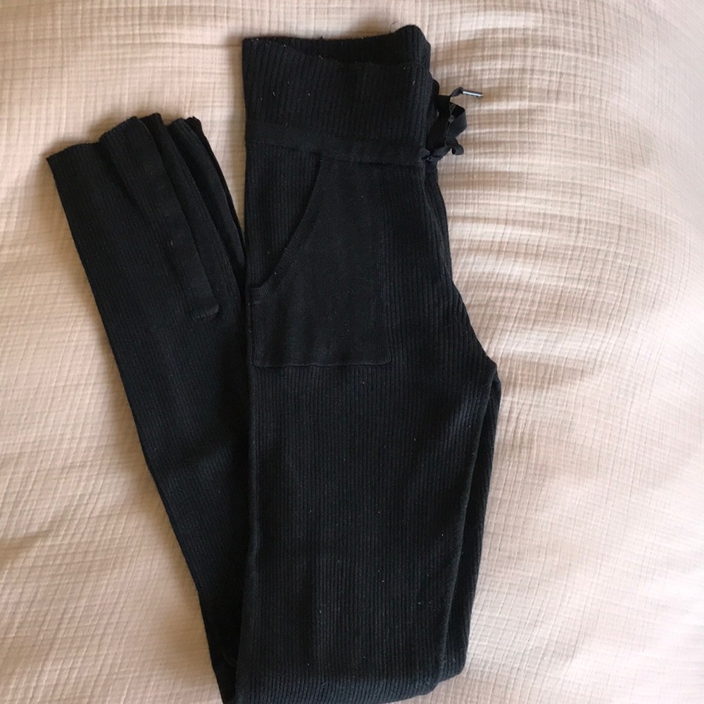 Lululemon Cashmere Blend Pant